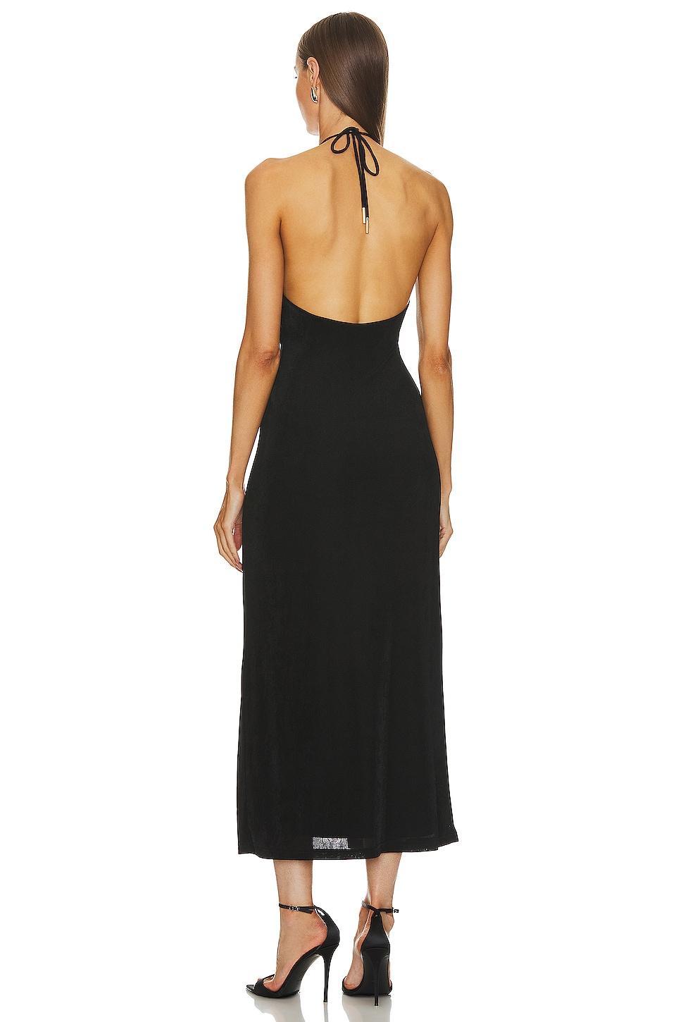 Millie Halter Dress Significant Other Product Image