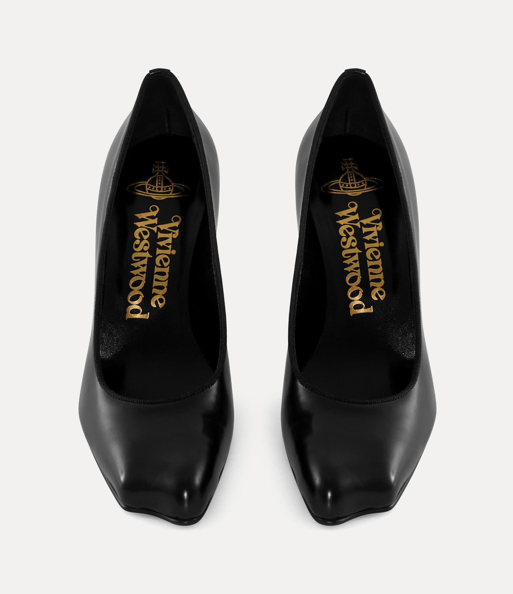 Power Court Shoe Product Image