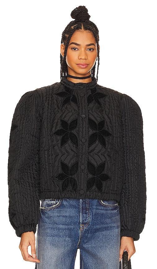 Free People Quinn Quilted Jacket Product Image