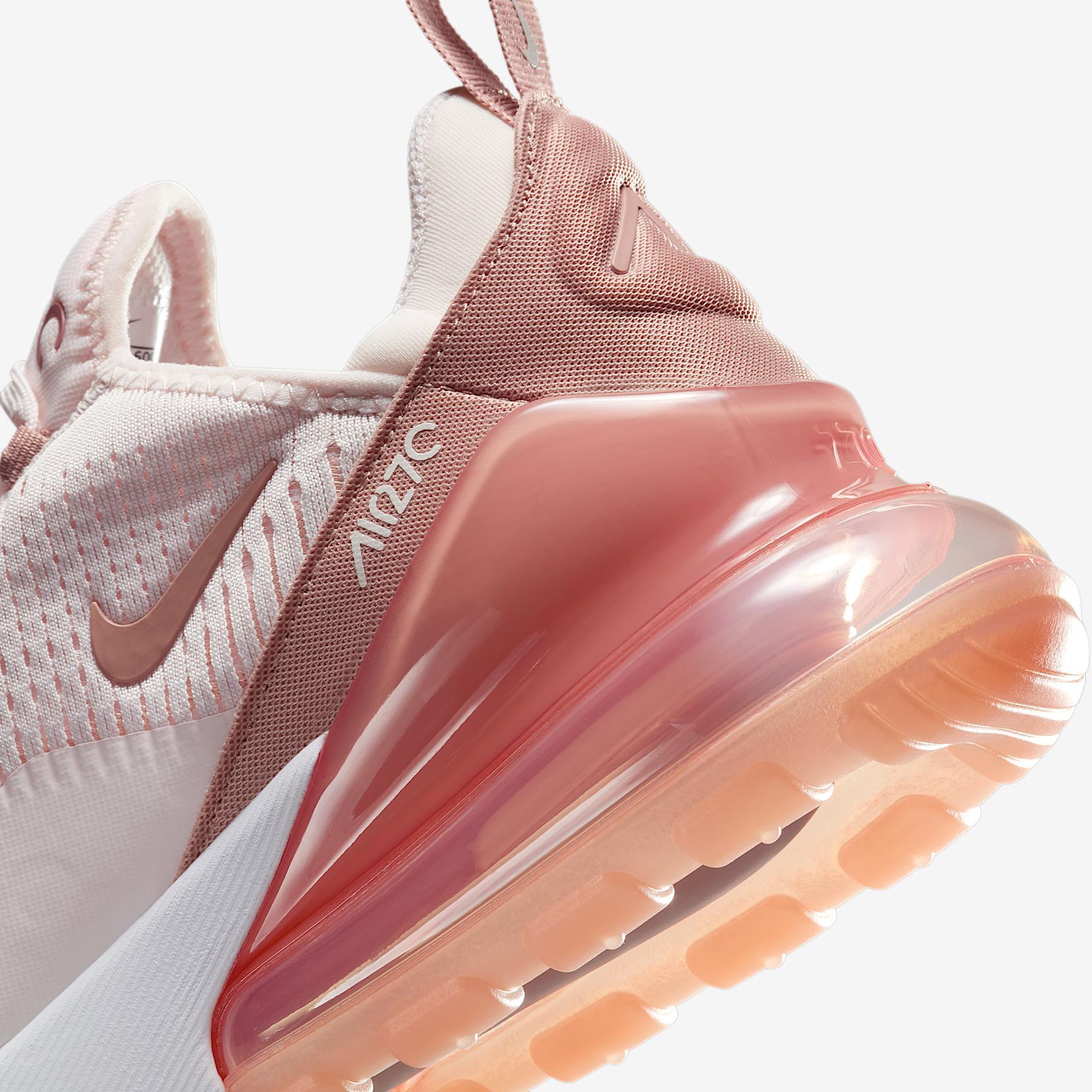 Nike Air Max 270 Women's Shoes Product Image