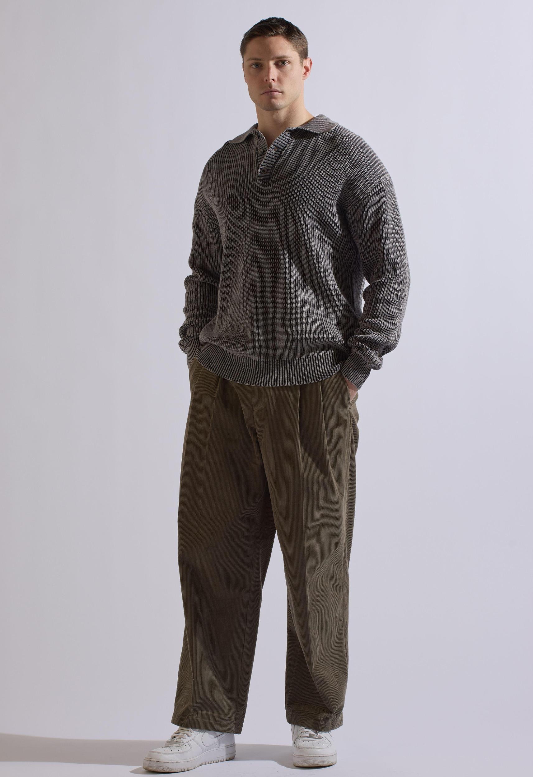 Porter Sweater Product Image