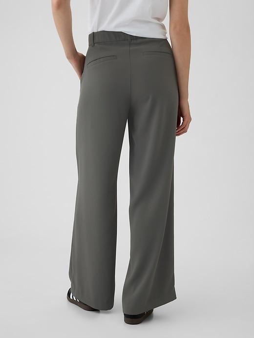 365 High Rise Trousers Product Image