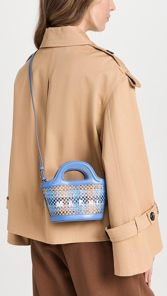 Marni Tropicalia Micro Tote | Shopbop Product Image
