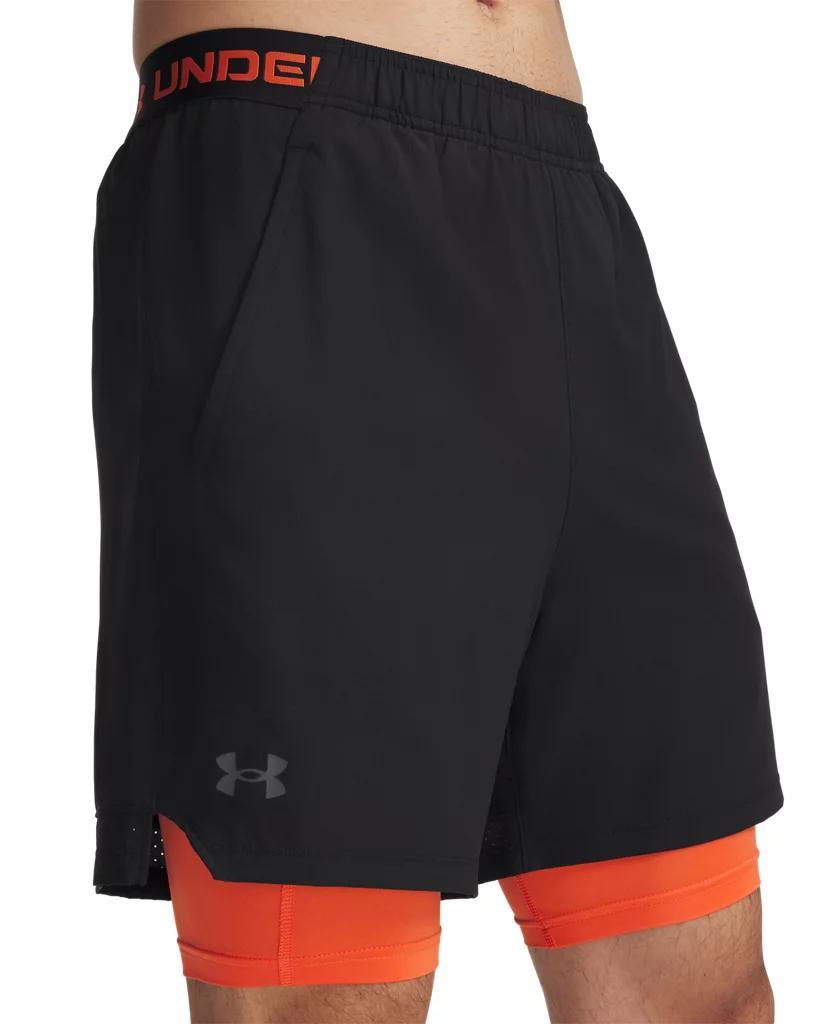 UA Vanish Woven Product Image
