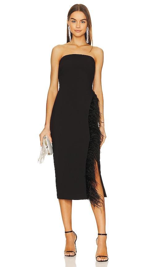 Imani Dress LIKELY Product Image