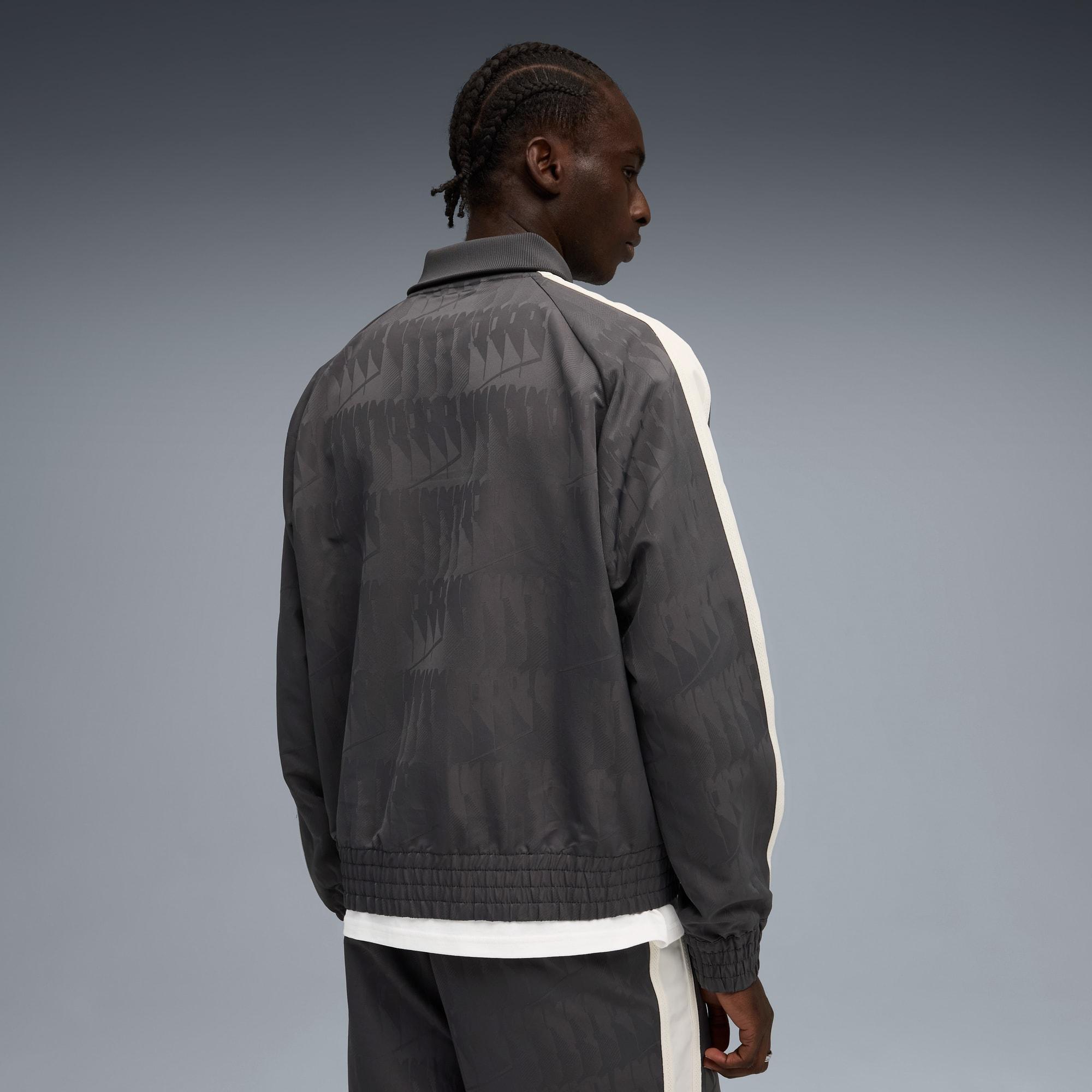 The NeverWorn VI T7 Jacket Men Product Image