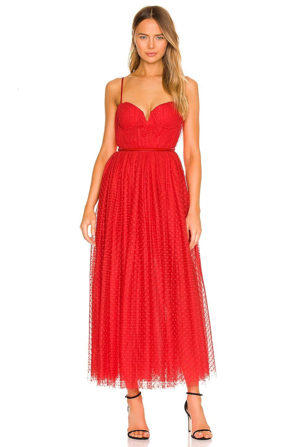 VESTIDO SELENA Product Image