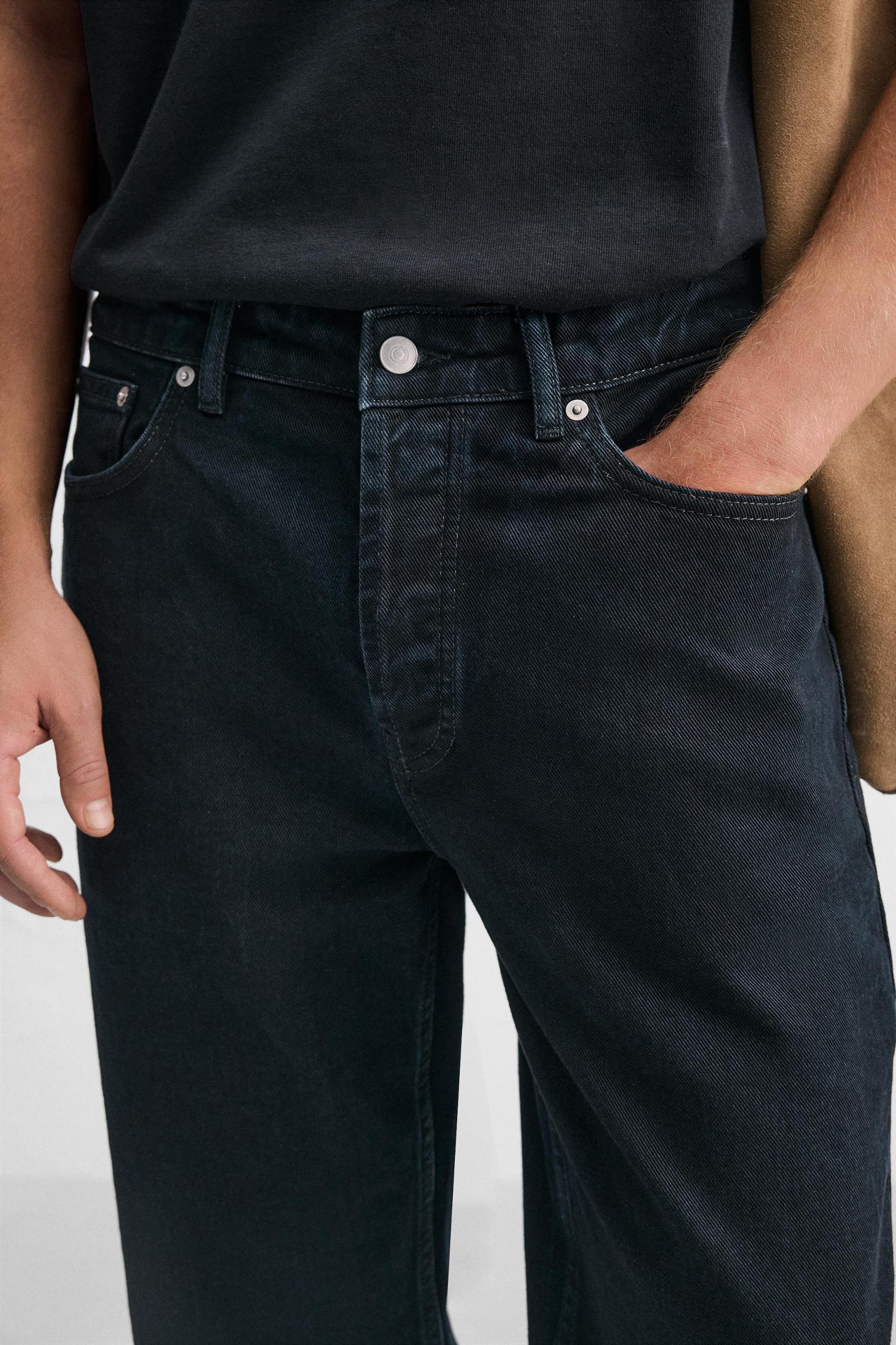 SLIM FIT JEANS Product Image