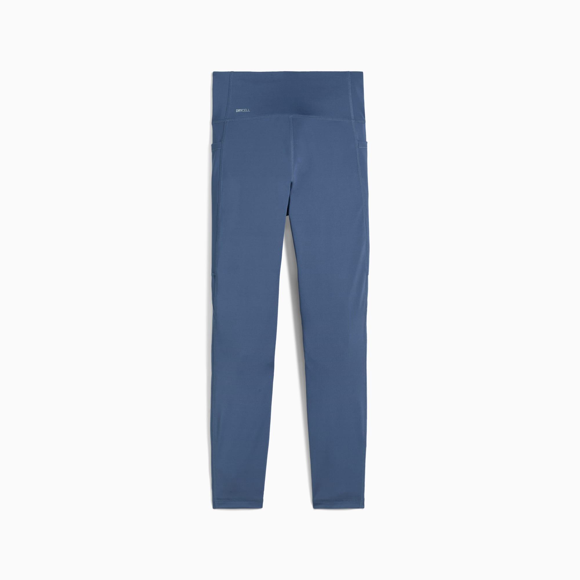 Train All Day ESSENTIALS Women's 7/8 Tights Product Image