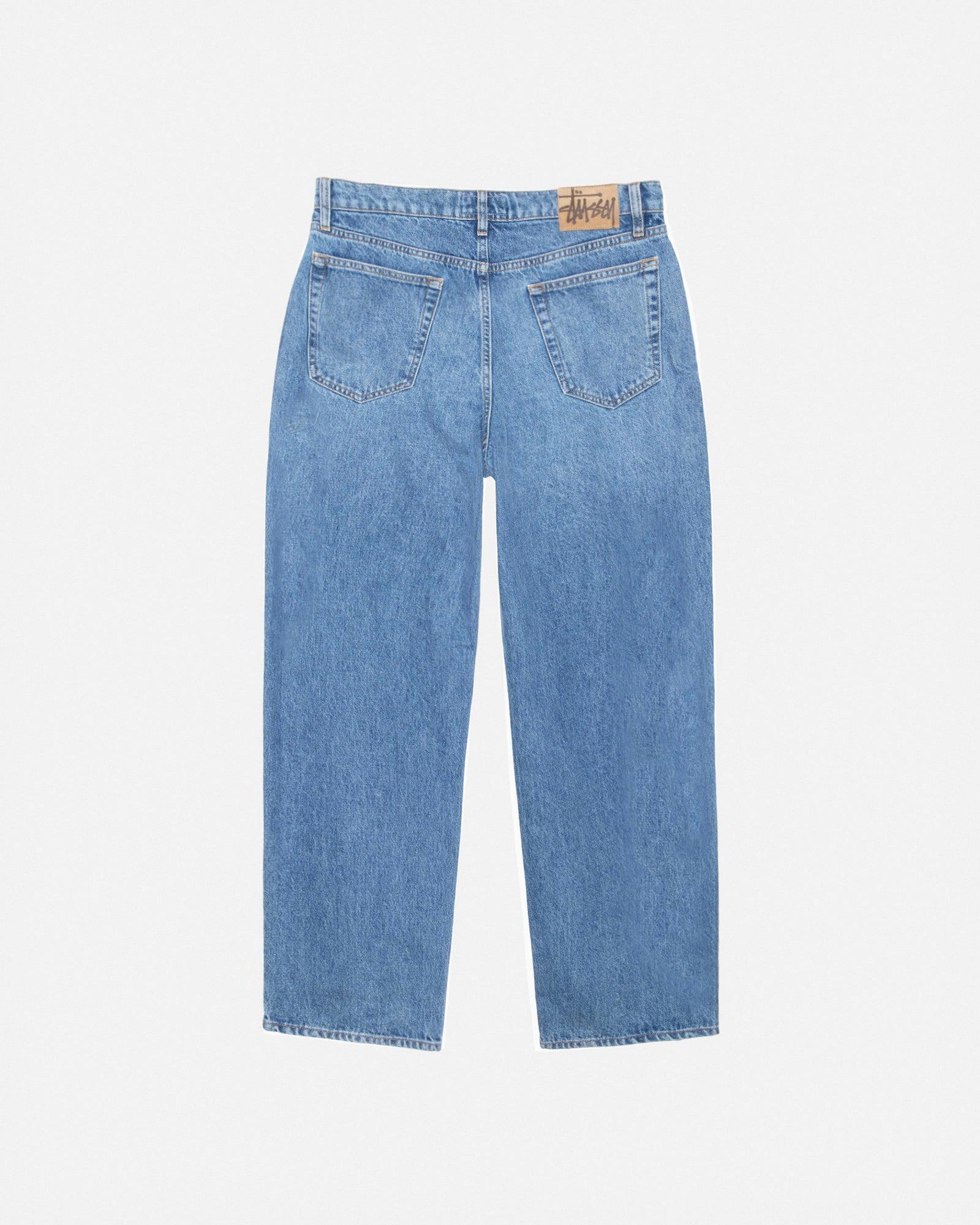 BIG OL' PANT WASHED CANVAS Male Product Image