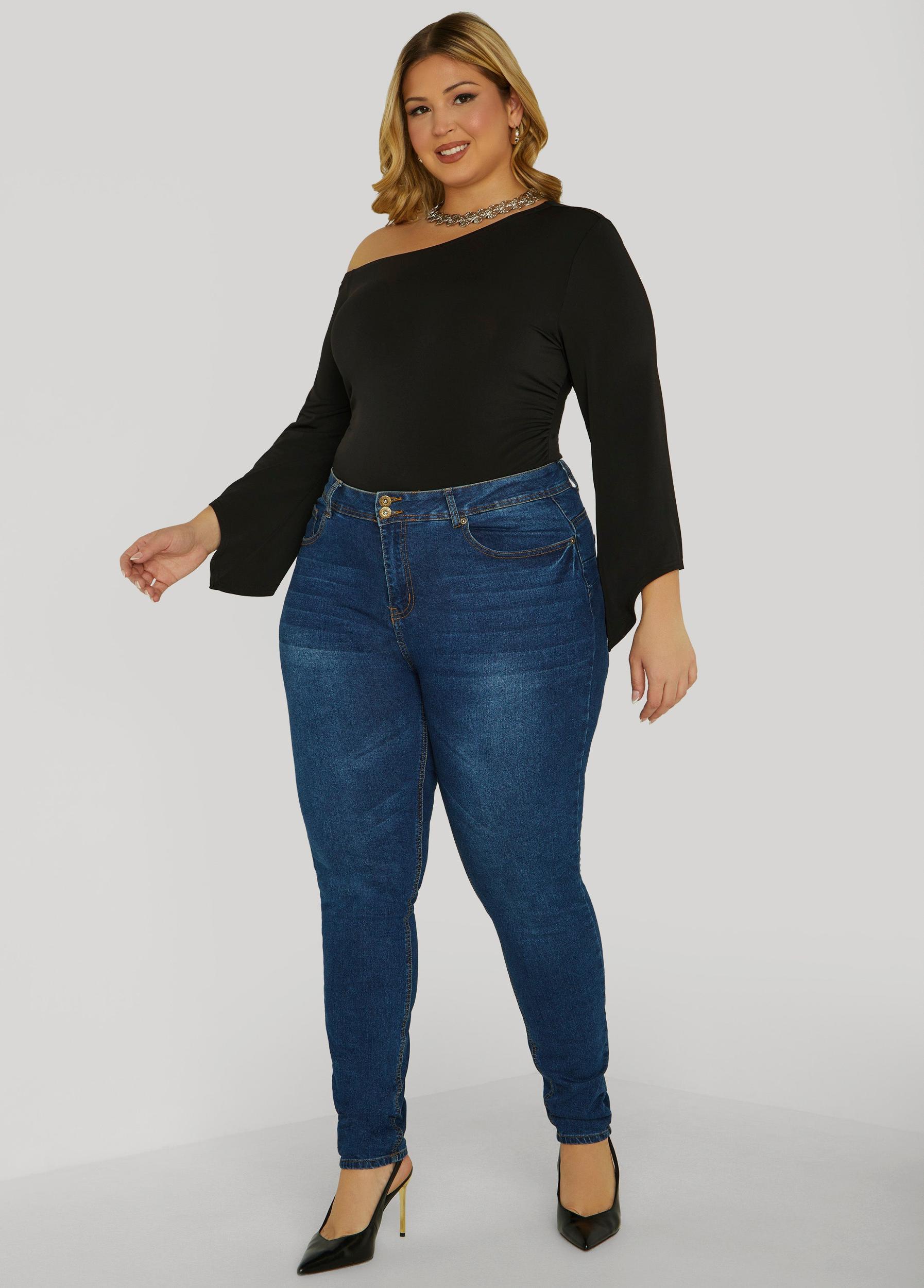 Gathered Off The Shoulder Top Product Image