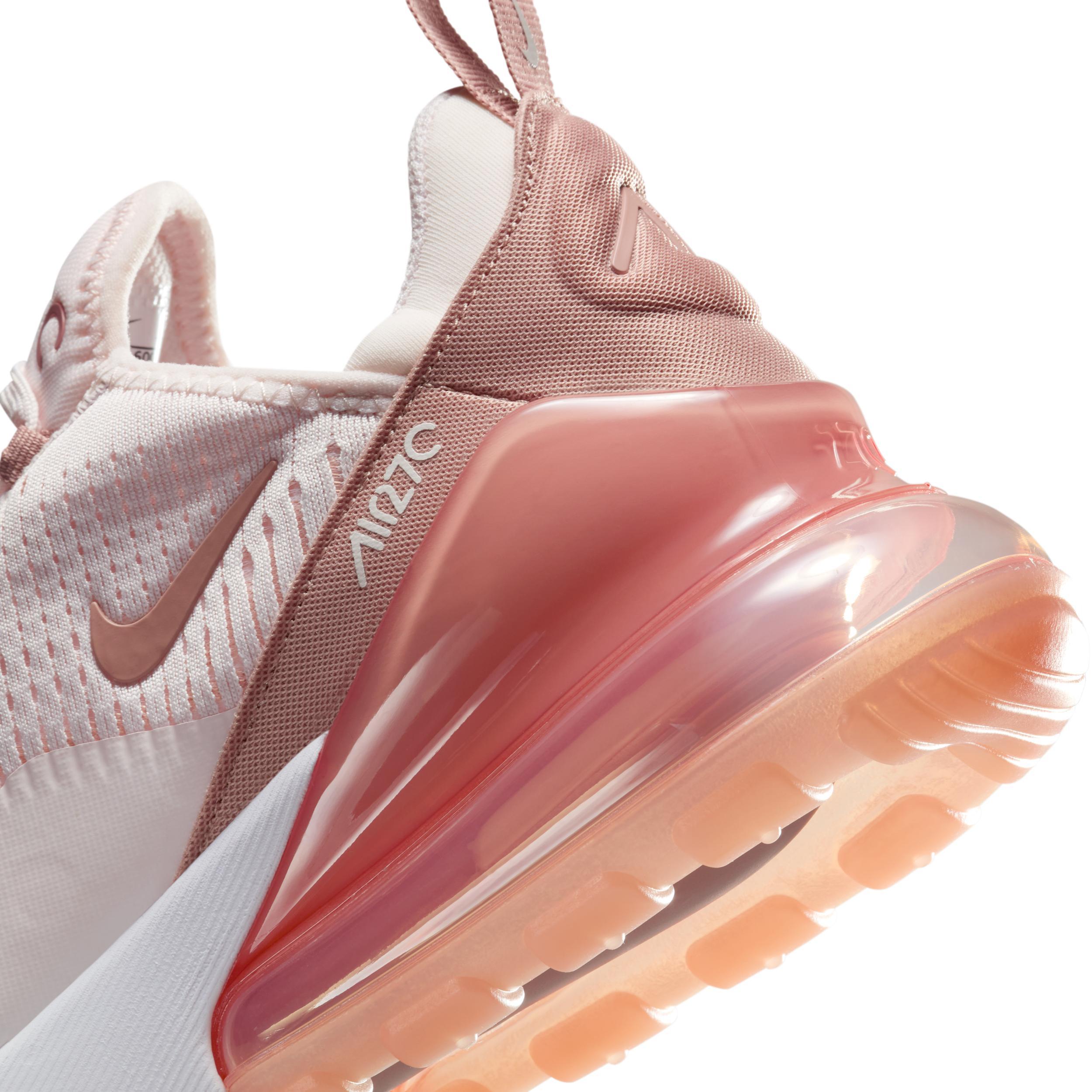 Nike Air Max 270 Women's Shoes Product Image