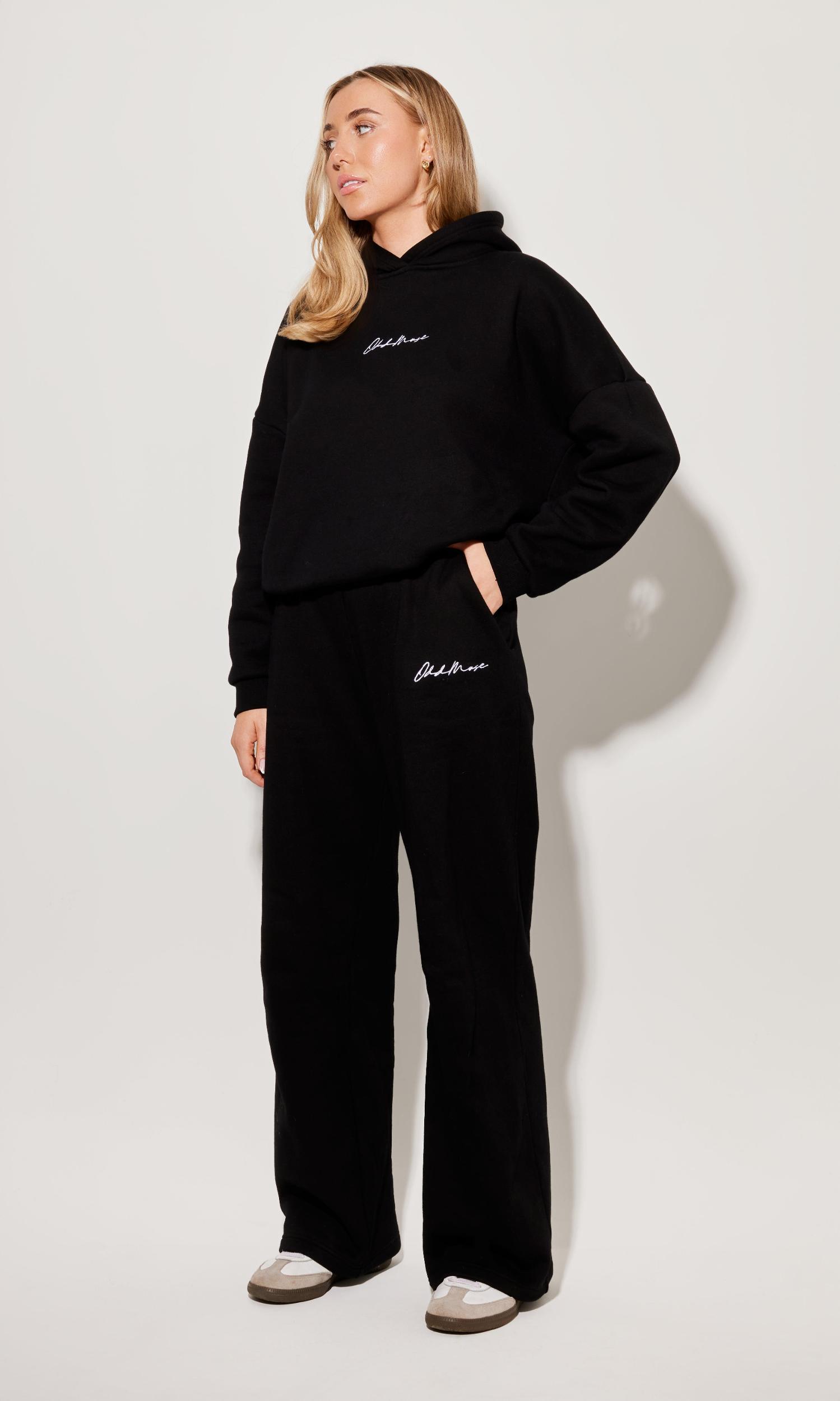The Ultimate Muse Oversized Hoodie Product Image