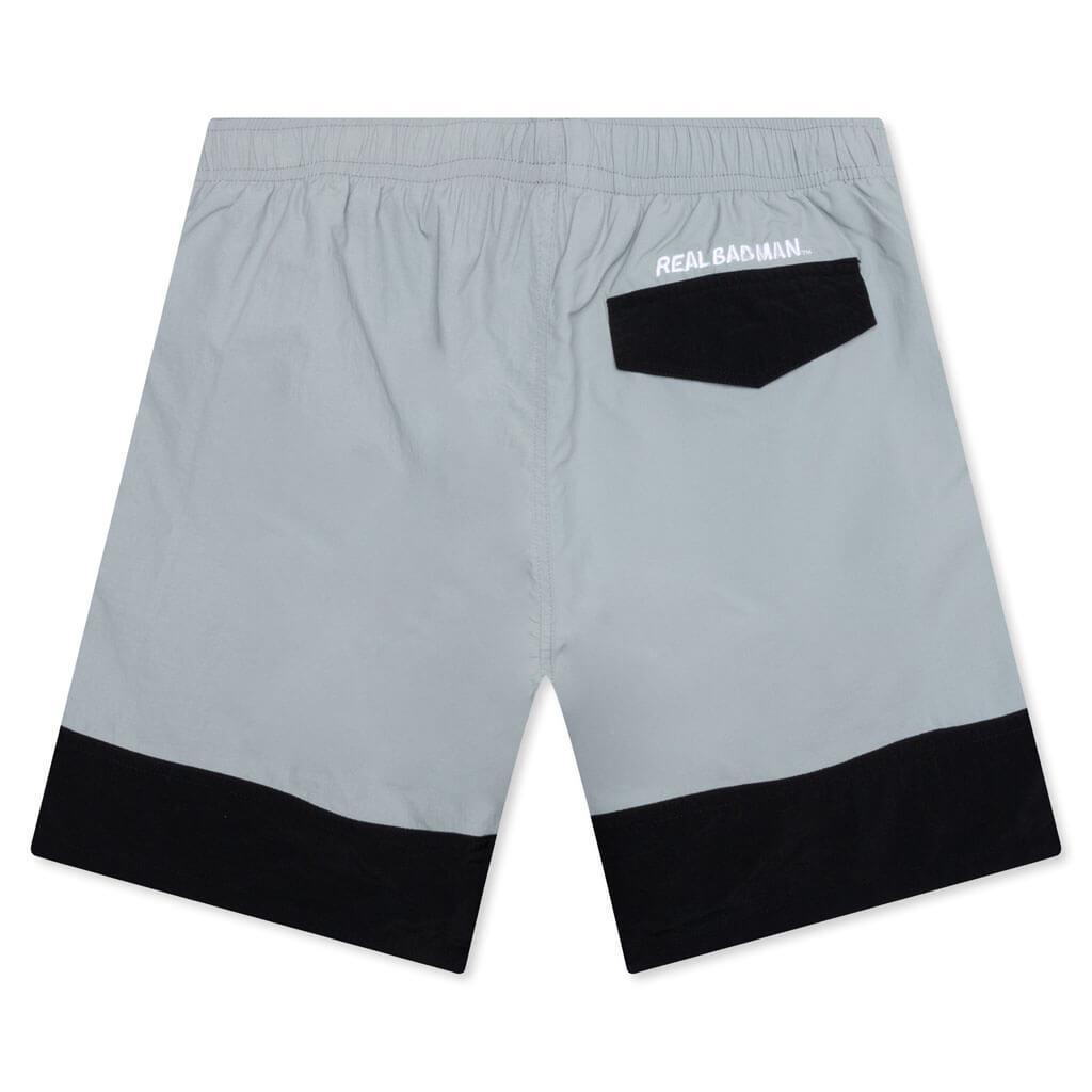 Club Short - Grey Male Product Image