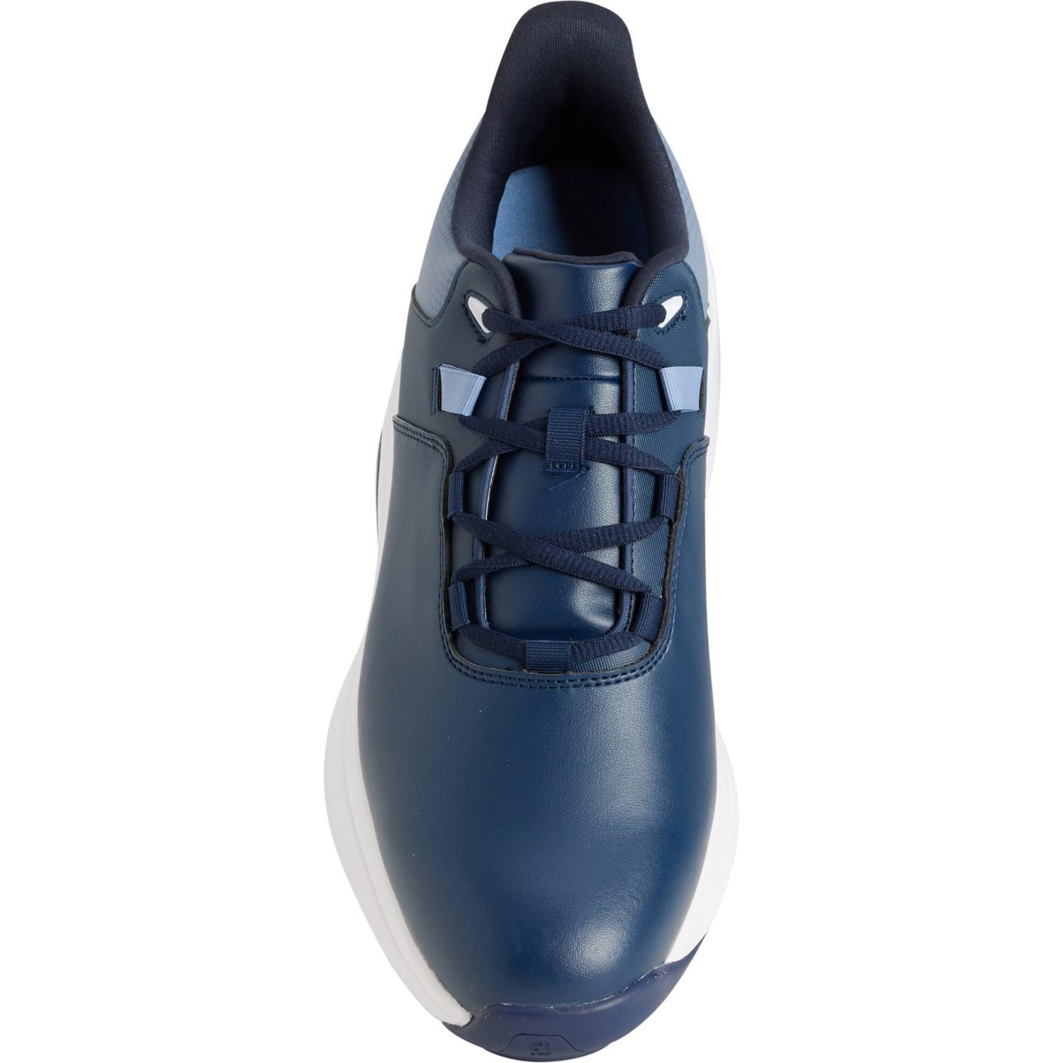 FOOTJOY ProLite Golf Shoes - Waterproof, Wide Width (For Men) Product Image