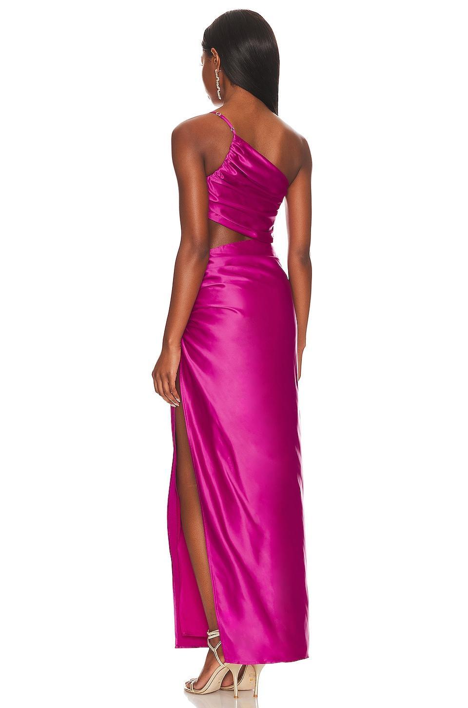 Chapman Maxi Dress Lovers and Friends Product Image