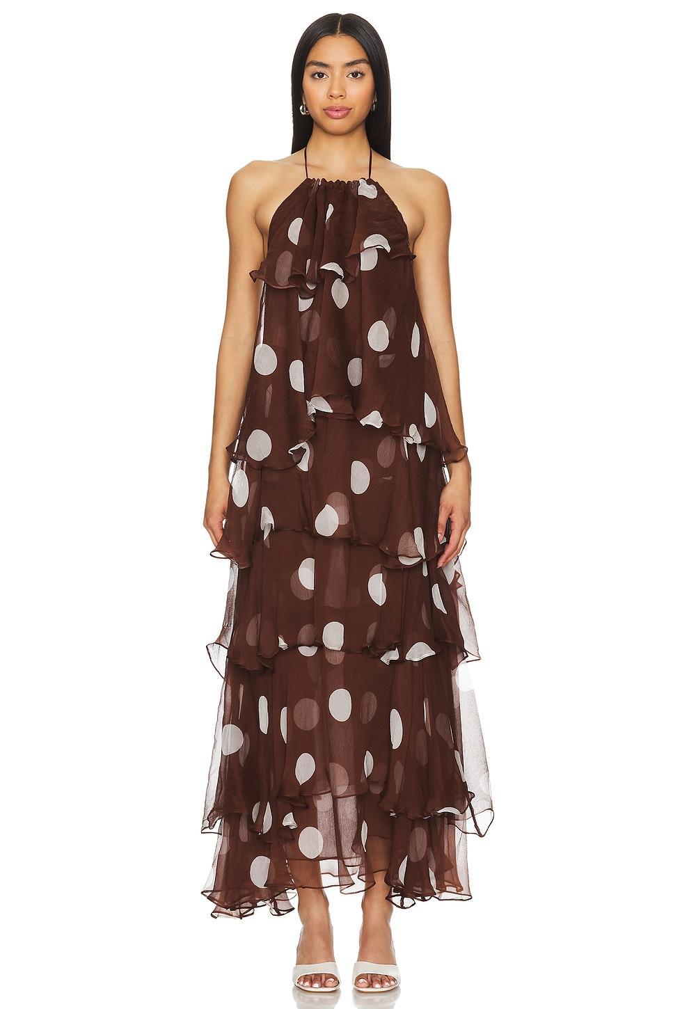 Gila Dress Dodo Bar Or Product Image