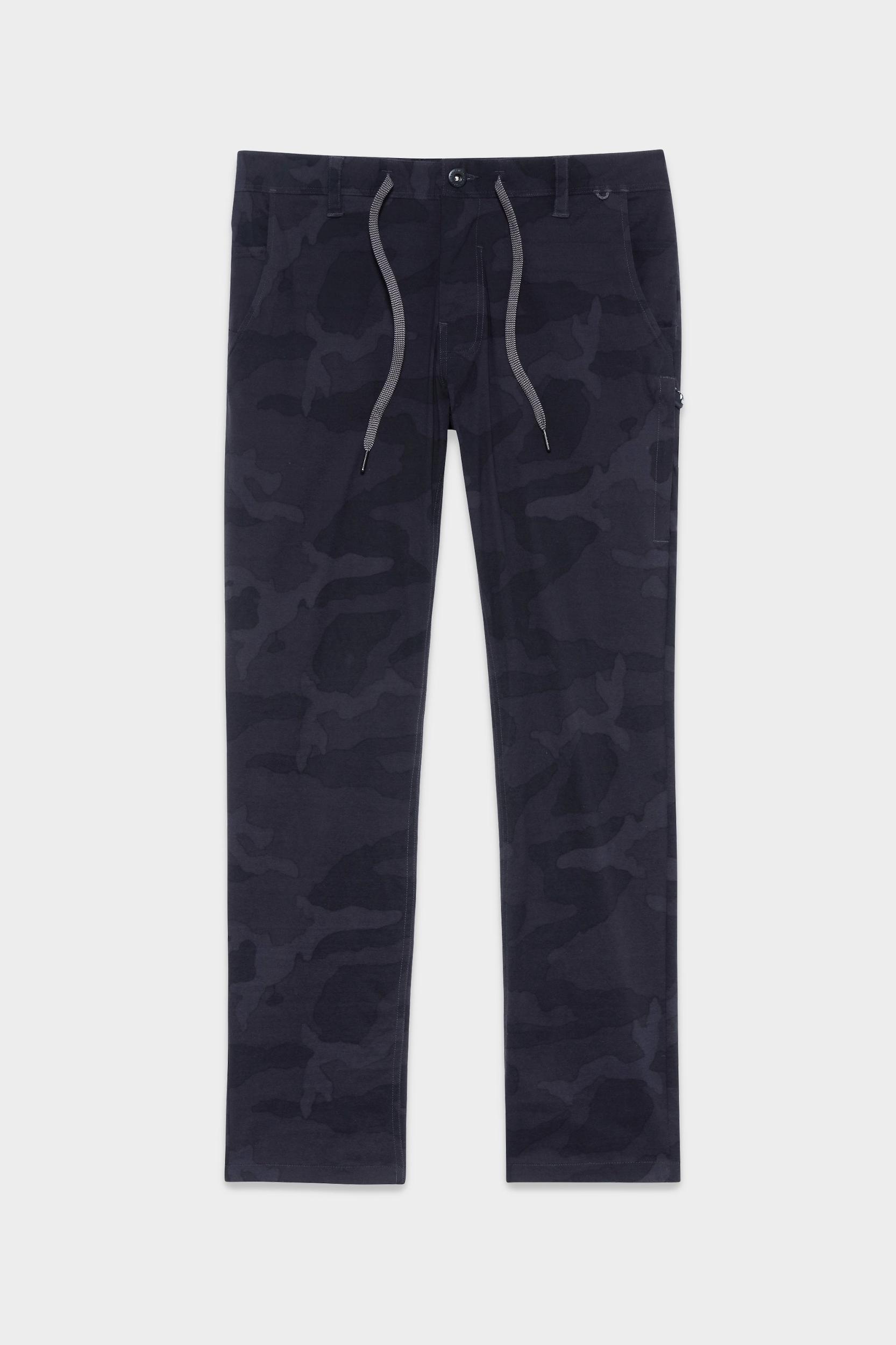 686 Men's Everywhere Featherlight Chino Pant - Slim Fit Male Product Image