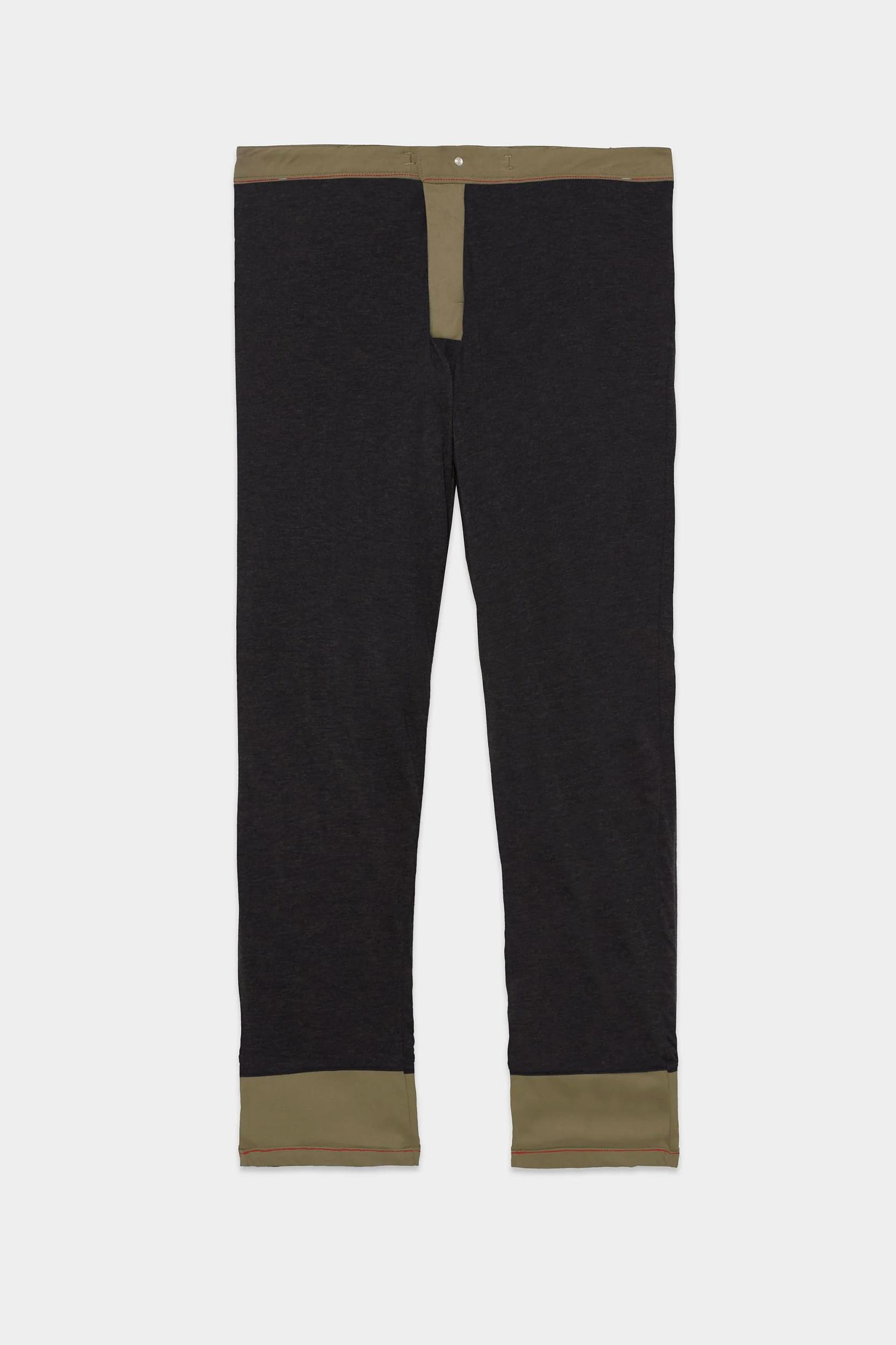 686 Men's Everywhere Merino-Lined Pant - Slim Fit Male Product Image