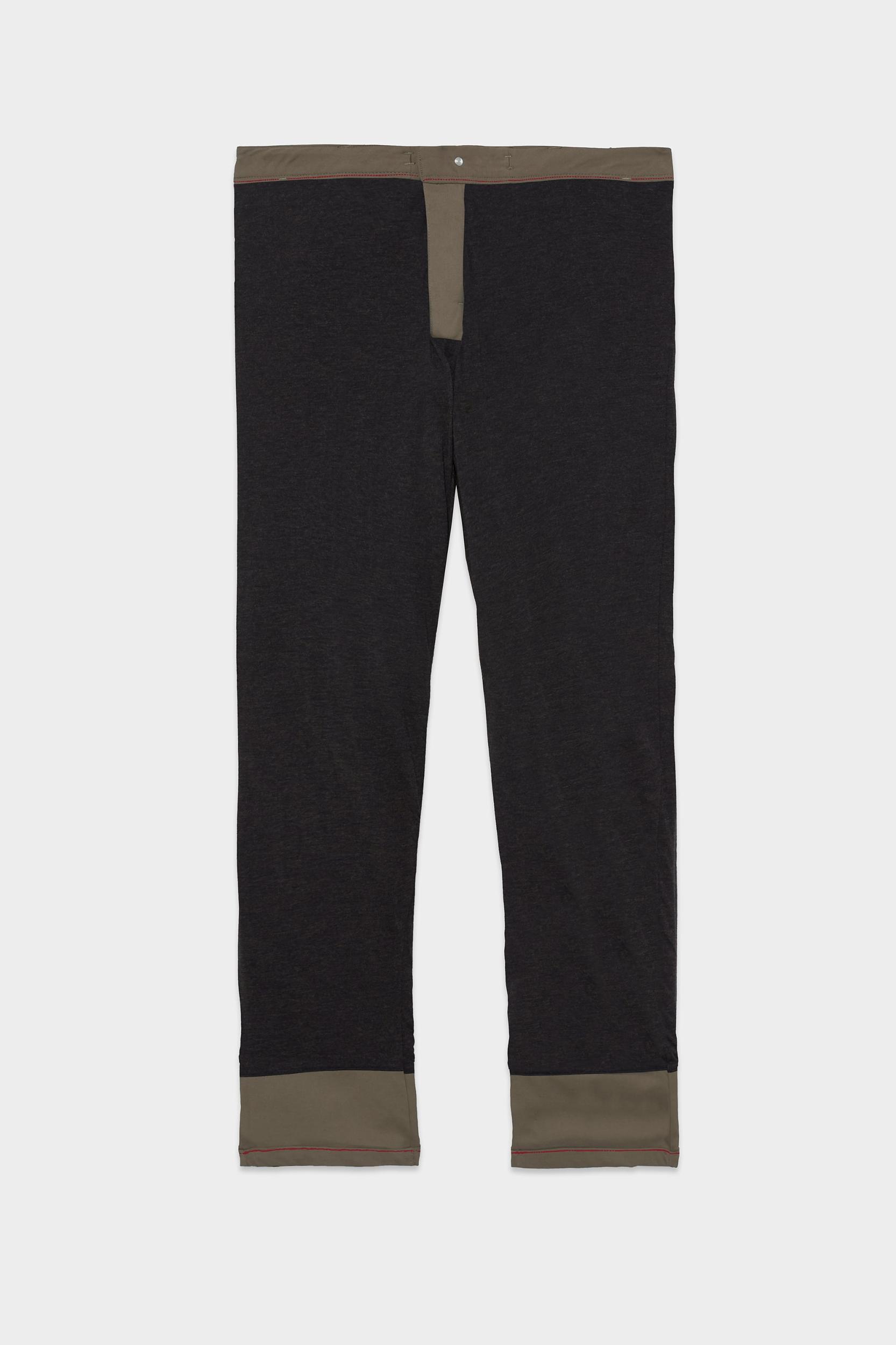 686 Men's Everywhere Merino-Lined Pant - Relaxed Fit Male Product Image