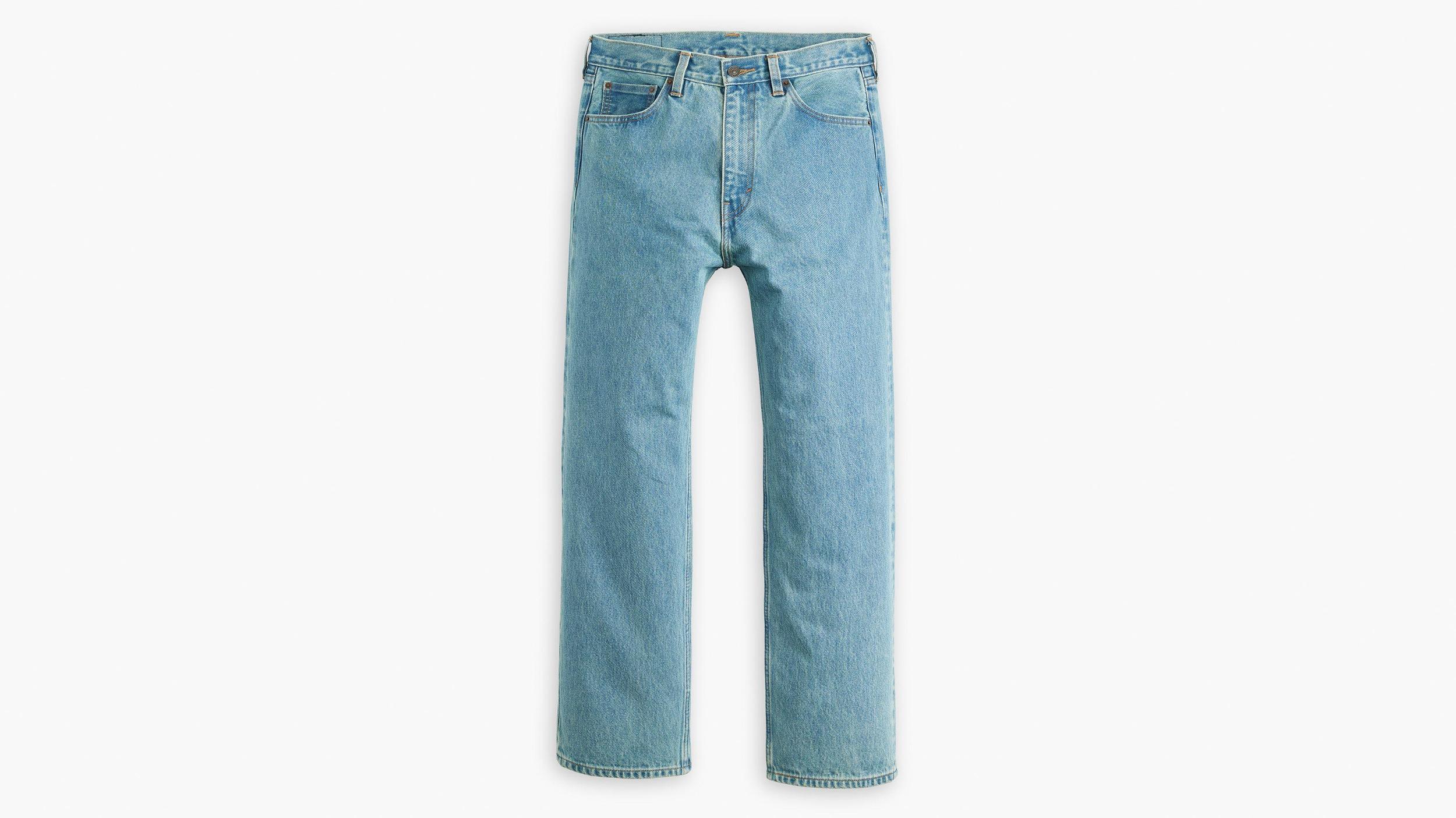 Levi's® Skateboarding™ Baggy 5 Pocket Men's Jeans Product Image