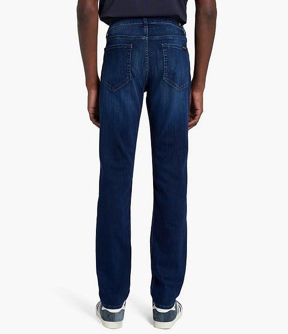 7 For All Mankind Luxe Performance Plus Slim Fit Jeans Product Image