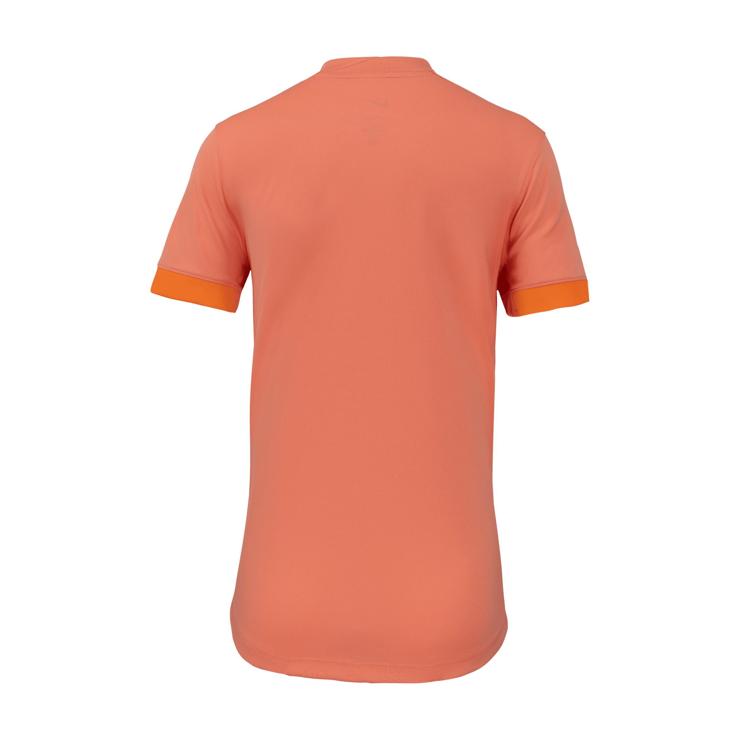 Orlando Pride 2025 Stadium Home Nike Women's Dri-FIT NWSL Replica Jersey Product Image