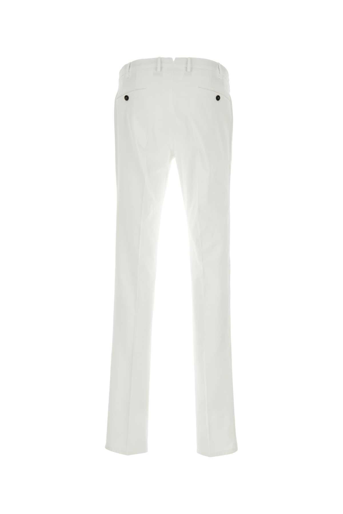 PT TORINO Pants In Brown Product Image