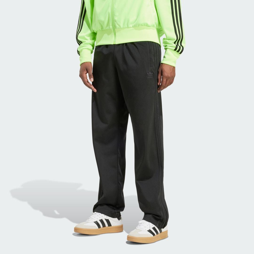 adidas Mens adicolor Classics Firebird Track Pants Product Image