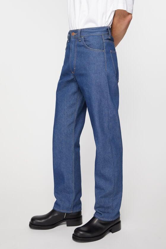 Regular fit jeans - 1950 Product Image