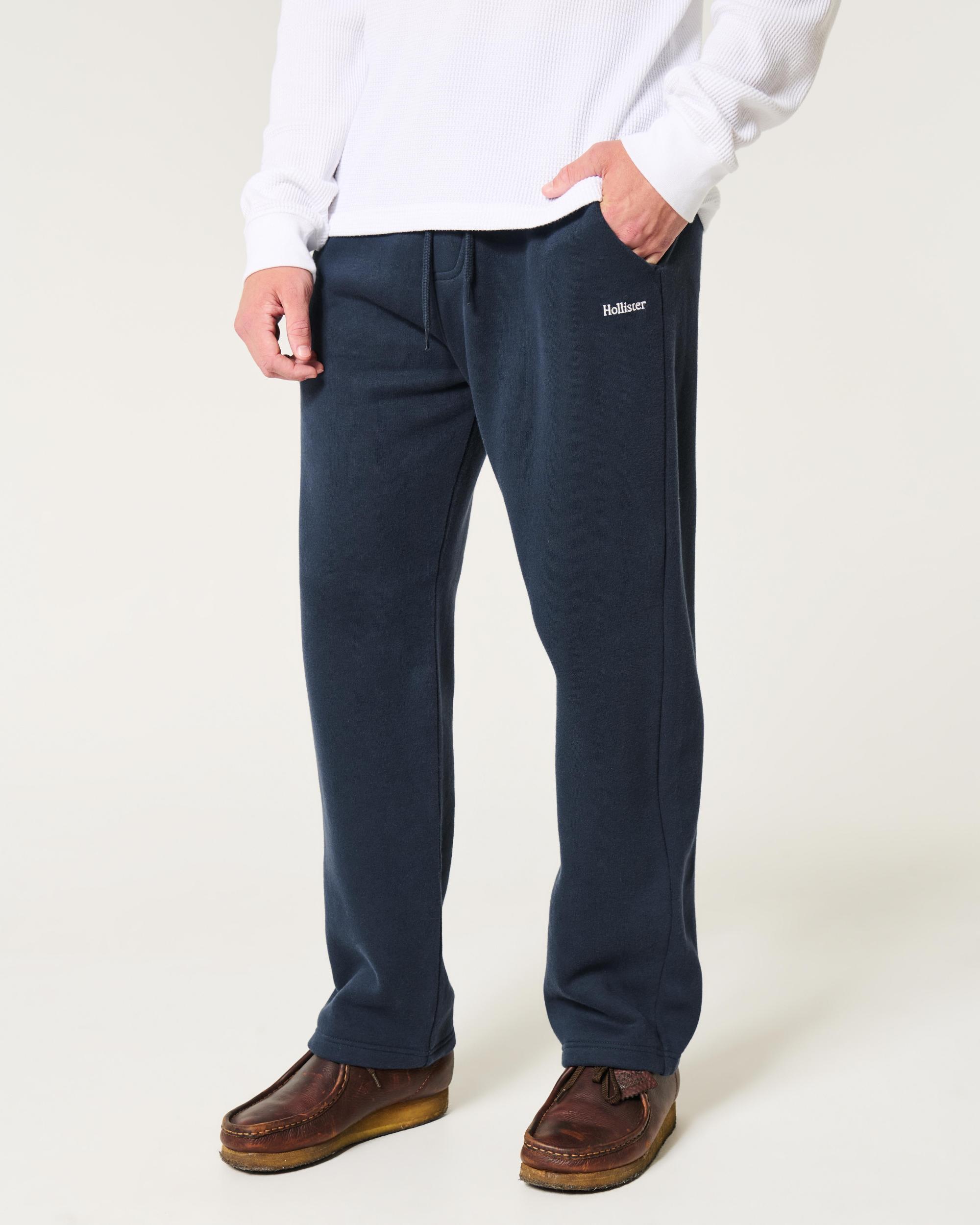 Relaxed Logo Sweatpants Product Image