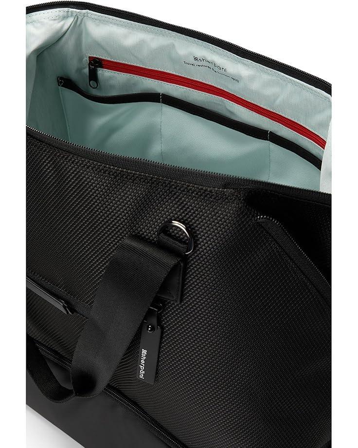 Getaway Split Case Duffel Product Image