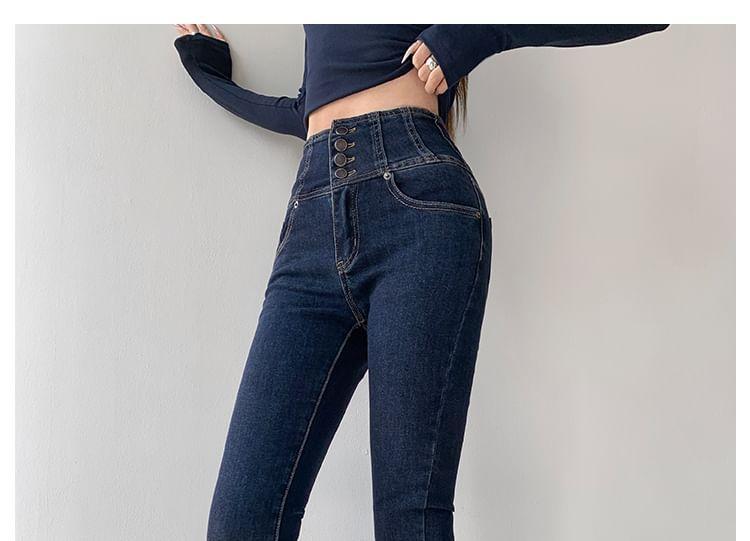 Cable Knit Leggings Product Image
