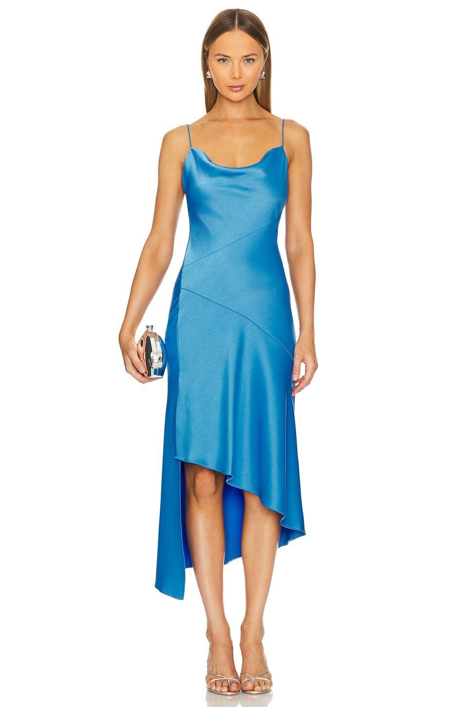Harmony Dress Alice + Olivia Product Image