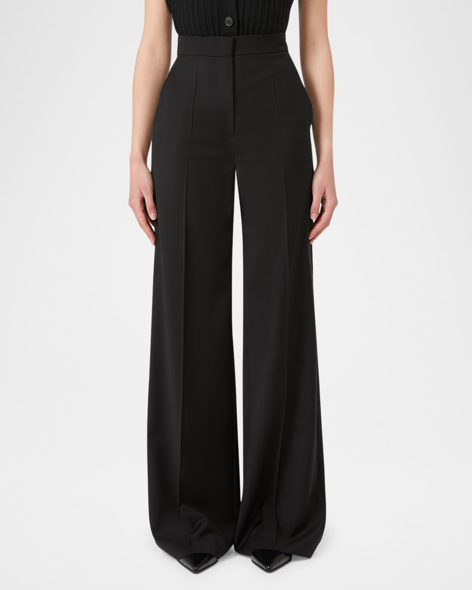 Fernet Wide-Leg Pants Product Image