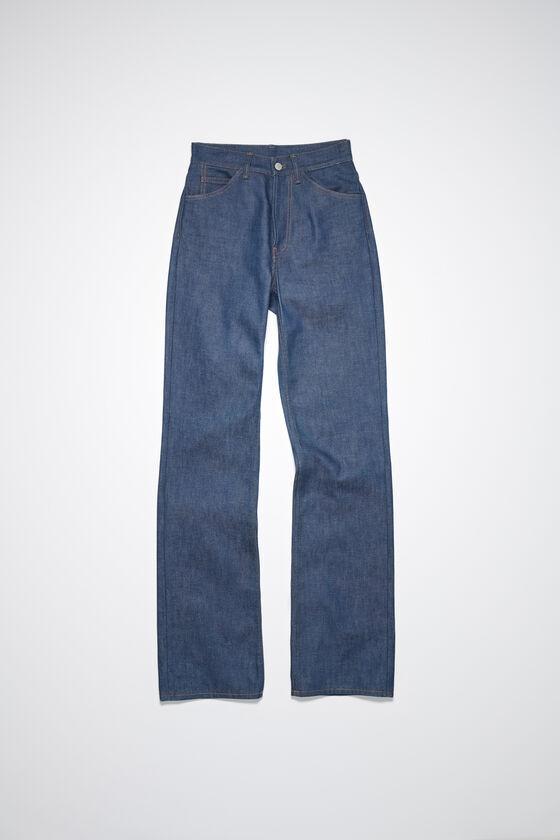 Regular fit jeans - 1977 Product Image