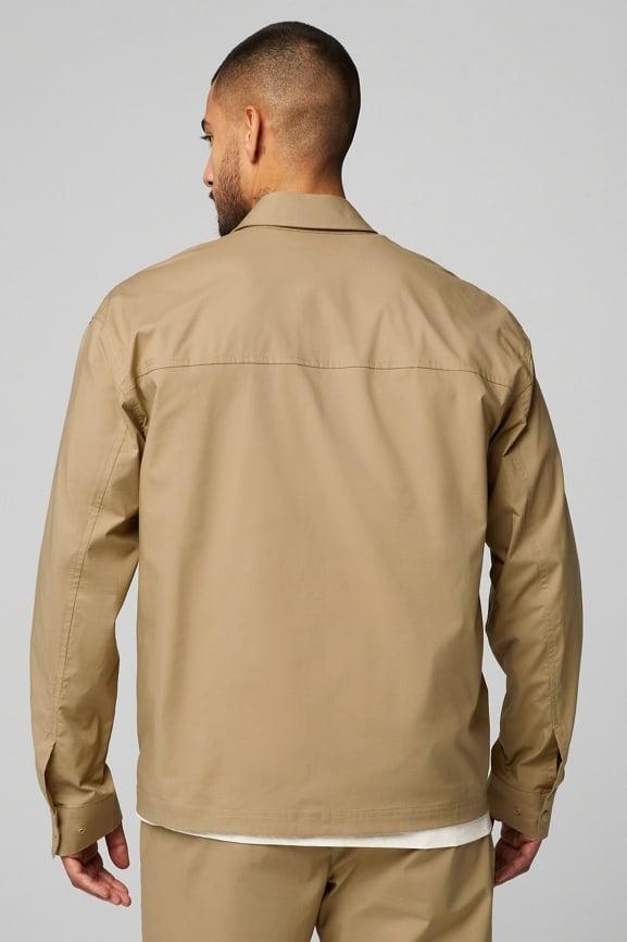The Heights Jacket Product Image