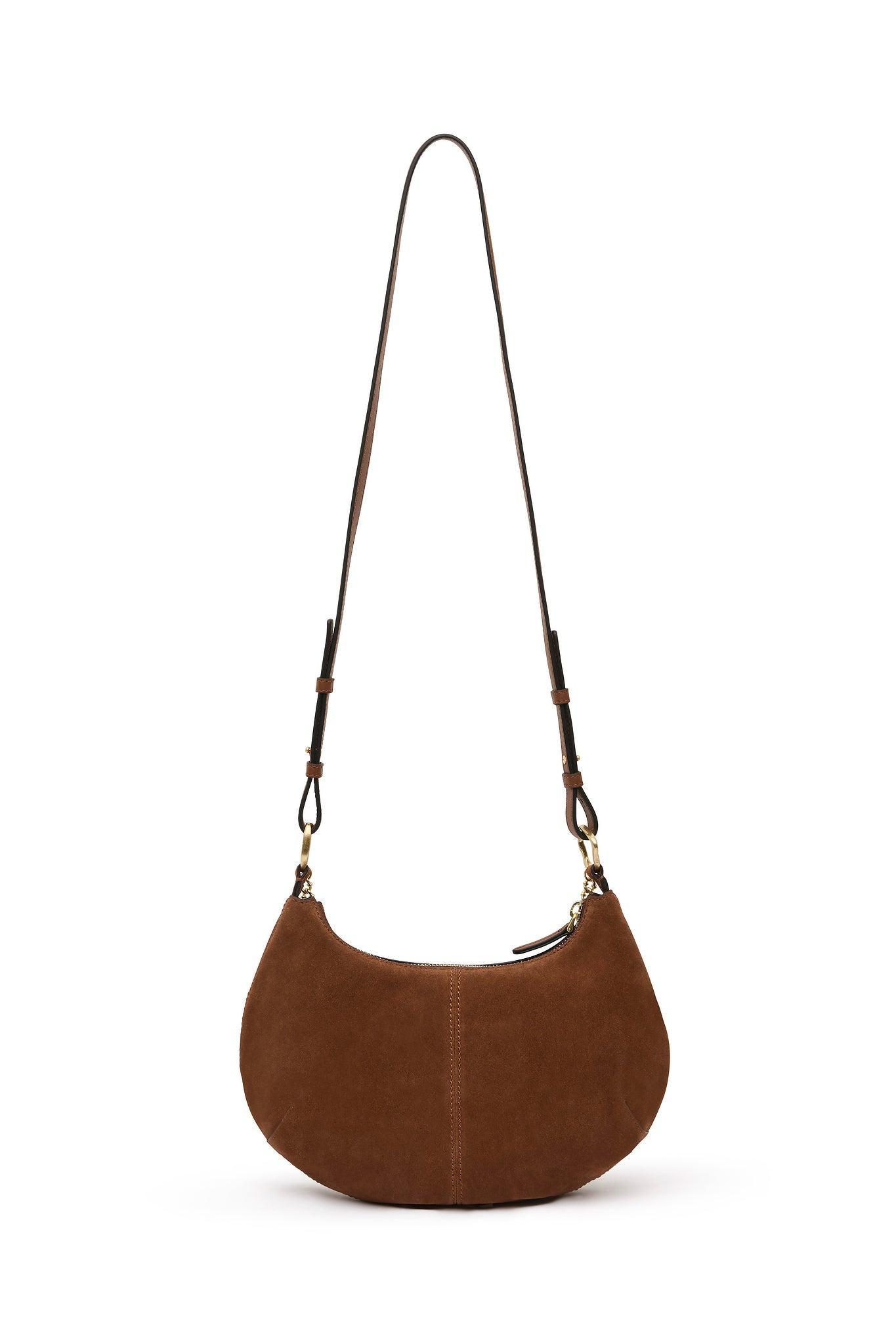 Quinn Charm Crossbody Bag Product Image