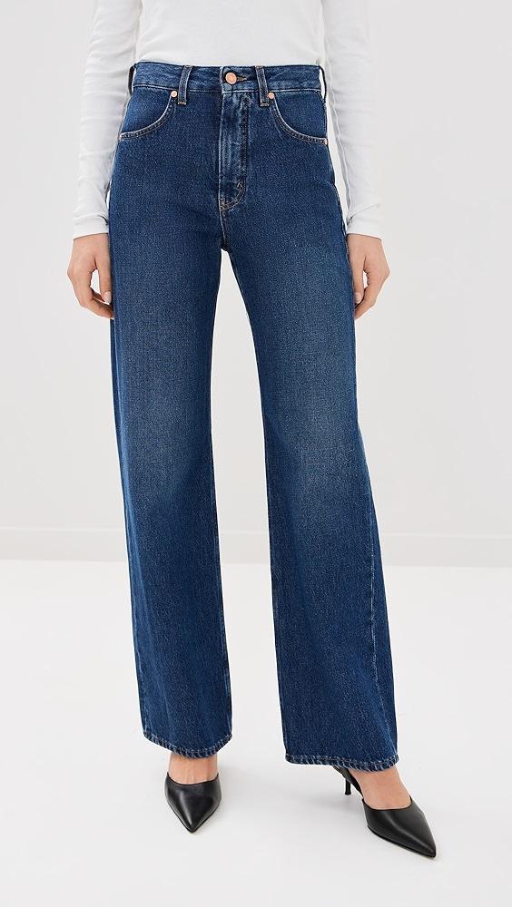 Bite Studios Ease Organic Cotton Denim  | Shopbop Product Image