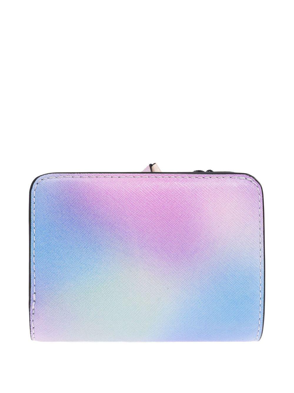 Snapshot Airbrush wallet Product Image