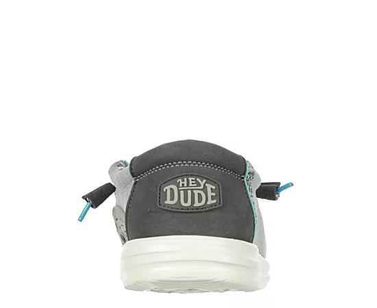 Heydude Men's Wally Slip On Sneaker Product Image
