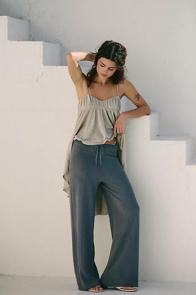 Avalon Sweater Pants Product Image