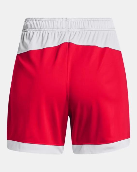 Women's UA Maquina 3.0 Shorts Product Image