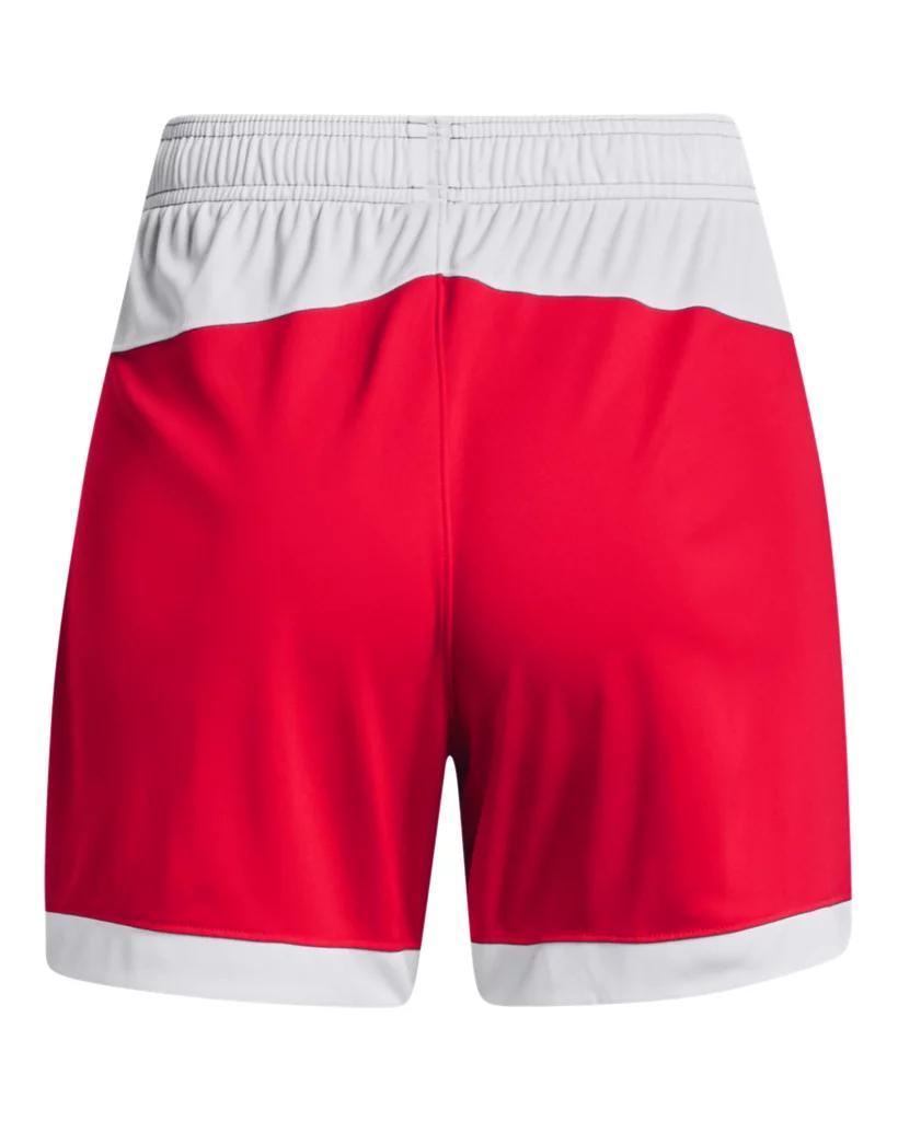 Women's UA Maquina 3.0 Shorts Product Image