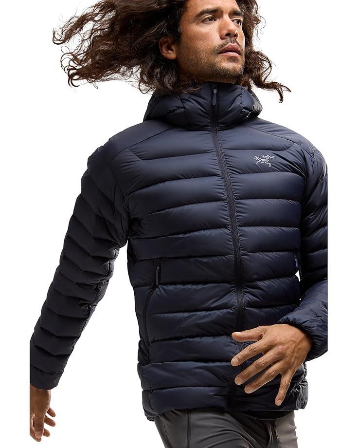 Atom Hoody Product Image