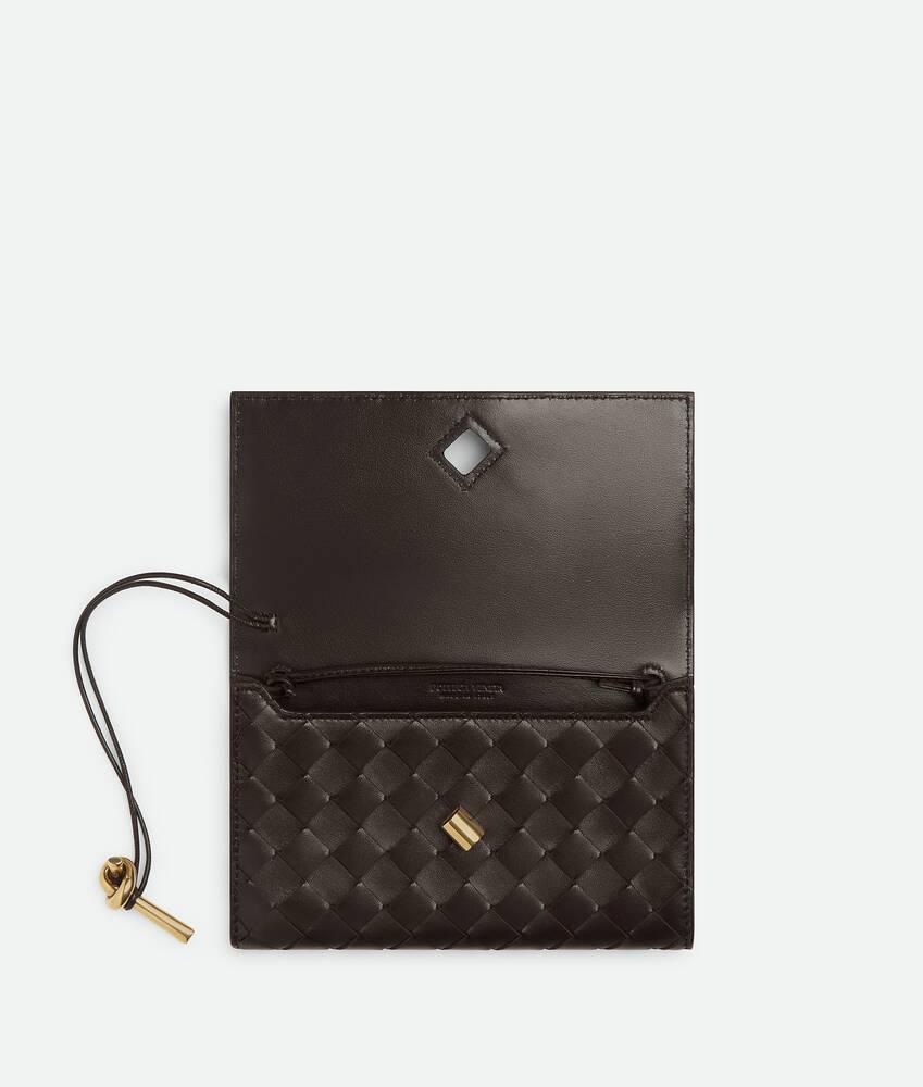 Women's Andiamo Pouch in Fondant Product Image