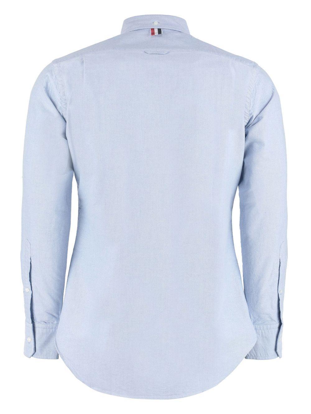 Oxford classic shirt Product Image