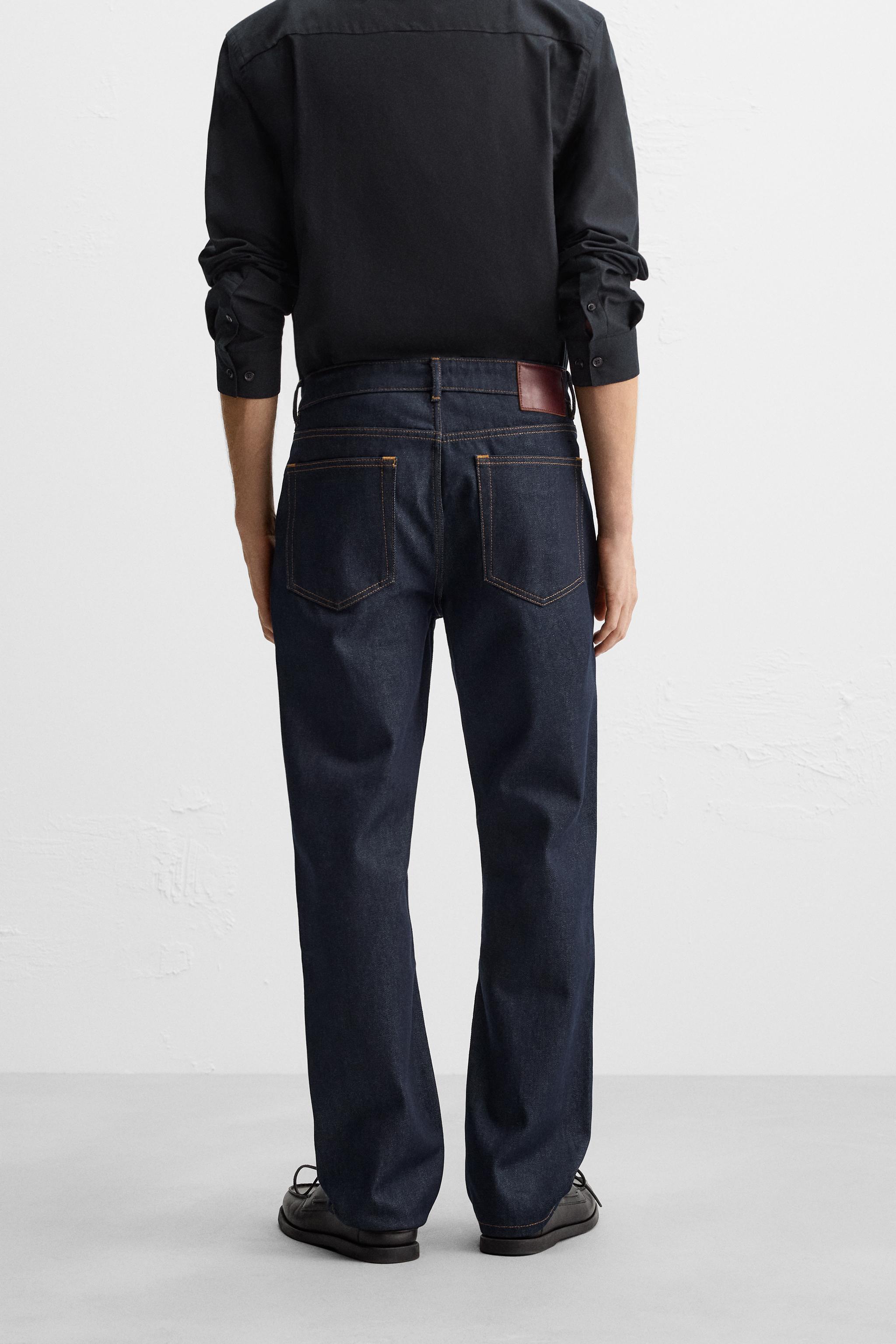 SLIM FIT JEANS Product Image