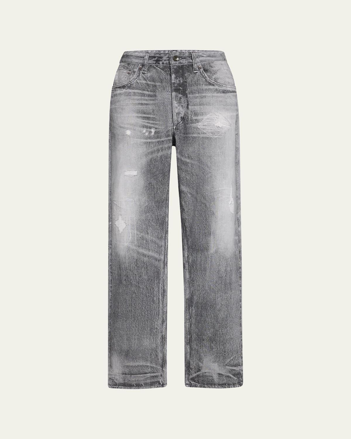 Mens Fit 4 Miramar Jeans Product Image