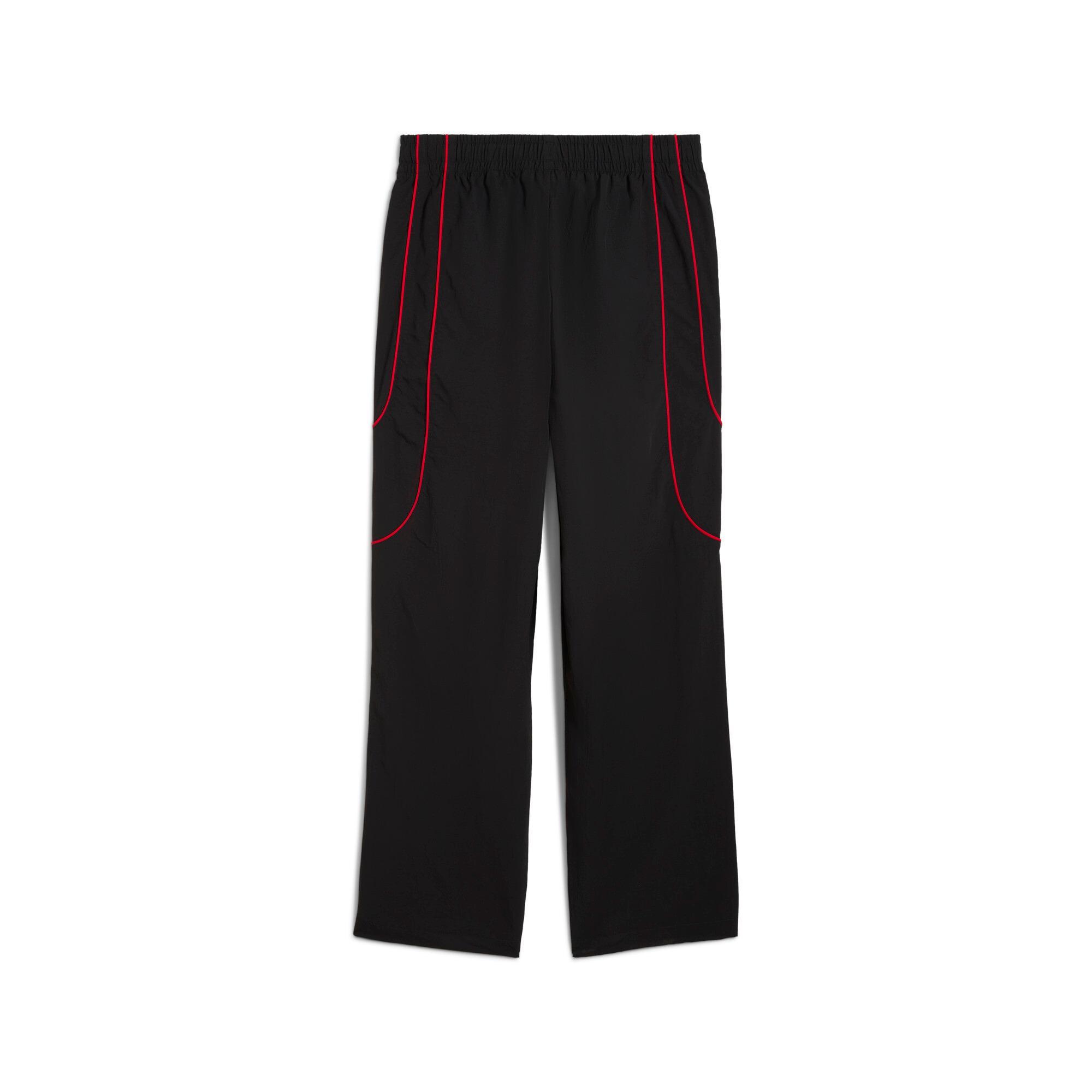 PUMATECH Relaxed Track Pants Men Product Image